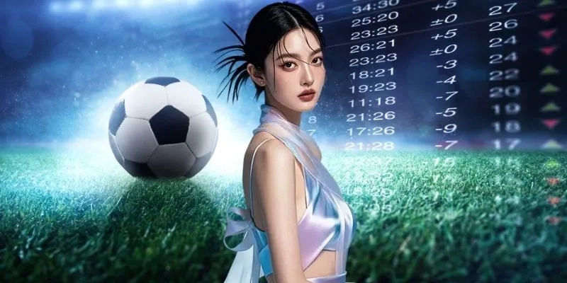 Đặt cược khôn ngoan không phải chuyện may rủi, mà là kỹ năng được rèn luyện.