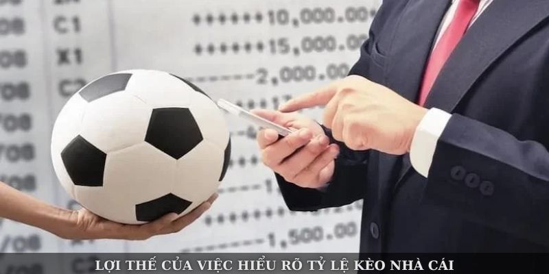 Đặt cược mà không hiểu bối cảnh thì chẳng khác nào chơi bài không nhìn bài.