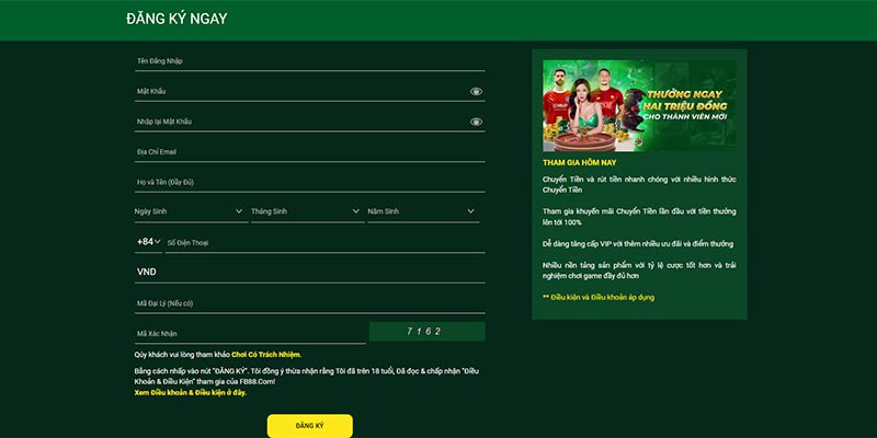 Đừng bỏ qua bước kiểm tra khi đăng ký FB88 giúp bạn tránh được vô số rắc rối