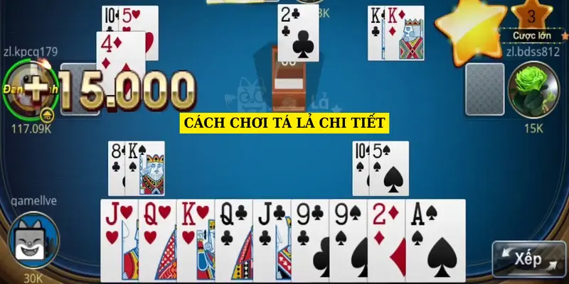 FB88 giúp bạn biến mỗi ván chơi thành một cuộc đấu trí đúng nghĩa