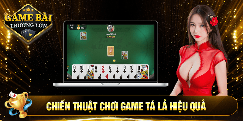 Game Bài Tá Lả FB88 – Cơ Bản Đến Nâng Cao Cho Người Mới