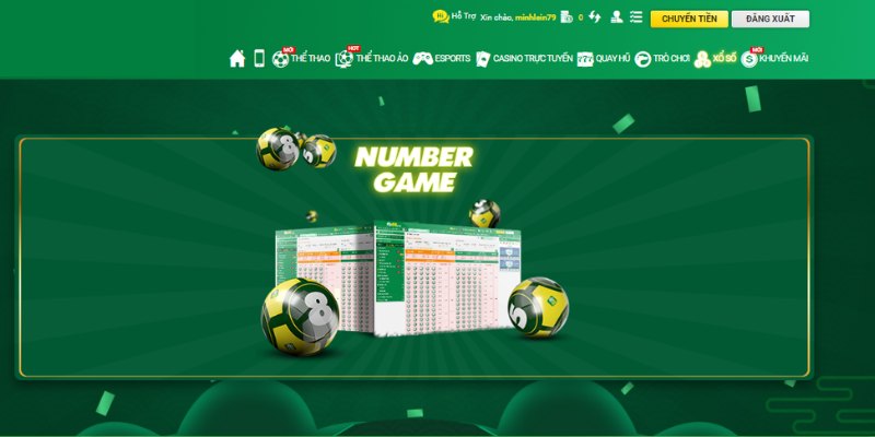 Giao diện xổ số FB88 với các yếu tố bảo mật và cộng đồng hiển thị rõ ràng