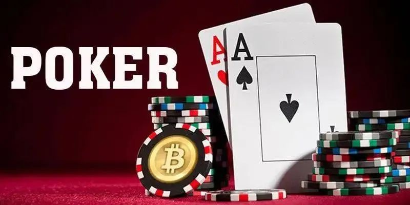 Hướng Dẫn Cách Chơi Bài Poker Chi Tiết Từ A – Z Cùng FB88