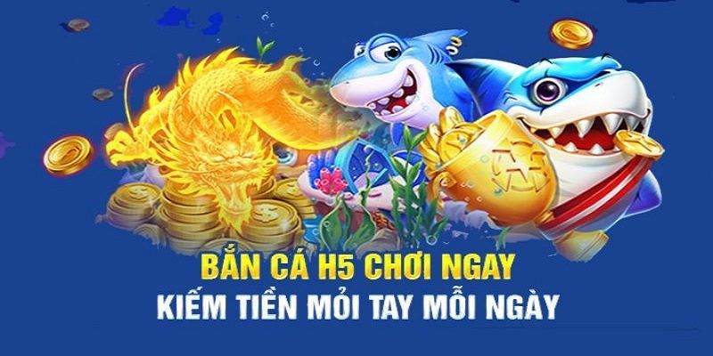 Không cần tải app, game thủ vẫn có thể săn cá mượt mà ở bất cứ nơi đâu.