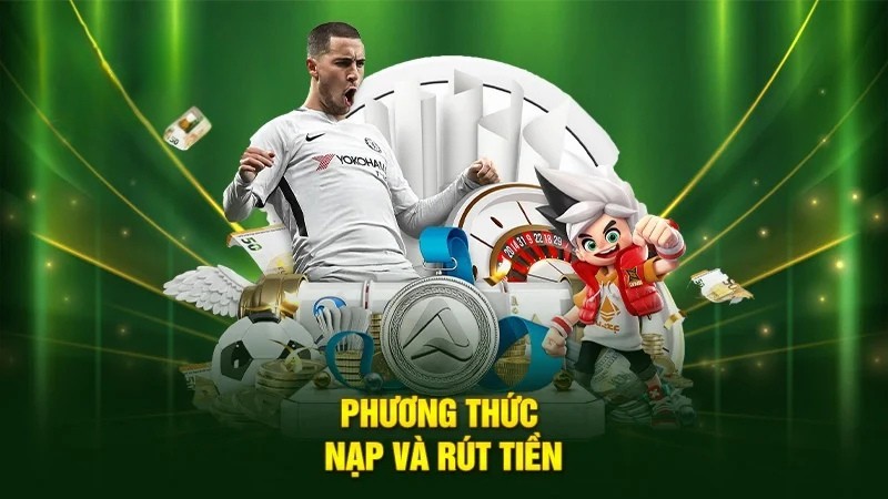 Giới thiệu FB88 - Phương thức nạp rút uy tín và nhanh chóng