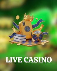 Game live casino fb88