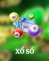 Game xổ số fb88