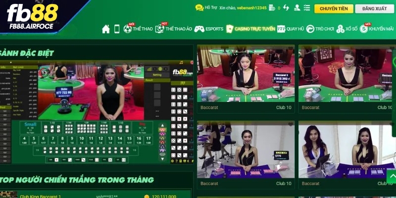 Giữ bình tĩnh kiên nhẫn với mẹo chơi FB88