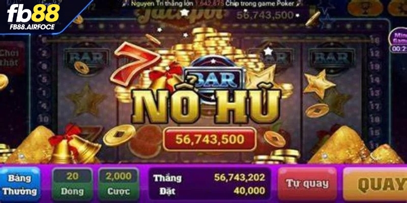 Học hỏi kinh nghiệm săn nổ hũ từ những cao thủ