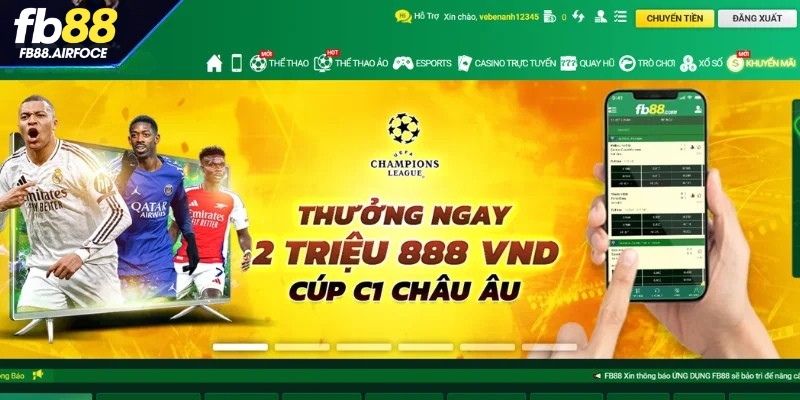 Tìm hiểu những mẹo chơi FB88 hiệu quả cho người chơi